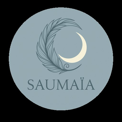Logo Saumaïa
